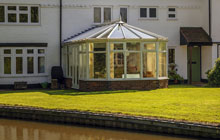 Ousel Hole conservatory leads