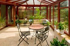 Ousel Hole conservatory quotes