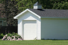 Ousel Hole outbuilding construction costs